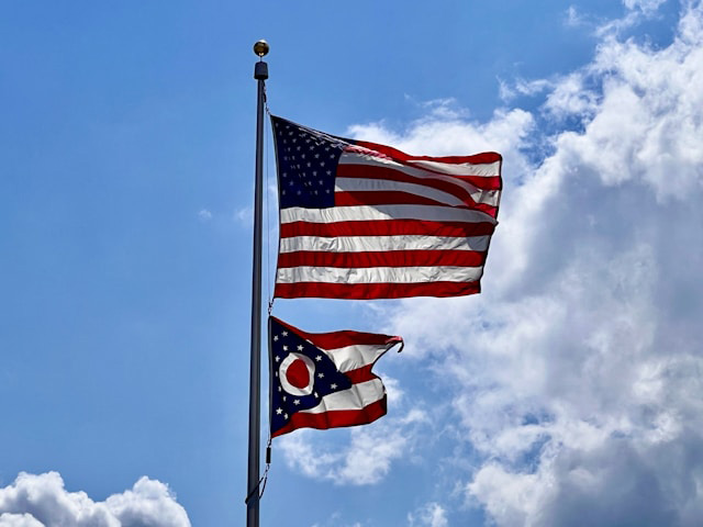 Ohio Lawmakers Introduce Bill to Legalize Online Gambling and Lottery: What’s at Stake for Ohioans